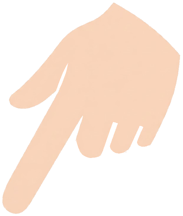 Tutorial pointer