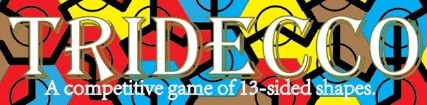 Game logo